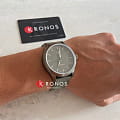 Часы Tissot Gent XL Swissmatic T116.407.37.091.00 фото 12